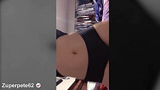 I lov her big titss and ass, she's so sexyy part 3