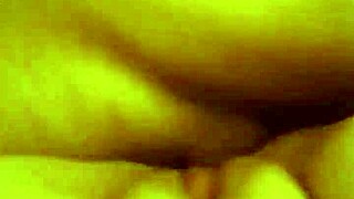 Slow fucking orgasm announcement in homemade usa