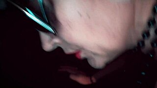 Uh, anal queen... creampie comp!