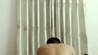 My lover shares intimate moments 😊