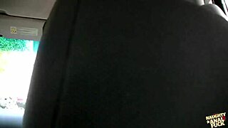 Young Couple's Wild Anal Sex Rocks Pickup Truck in Forest!