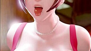 Mei Compilation Overwatch: Asian Big Tits Ass Scenes