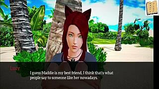 Teen With Big Tits And Ass In Homemade Scene