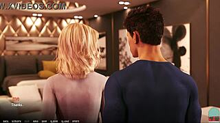 Jenny From A O A Academy Has The Nicest Tits, Check Her Out!