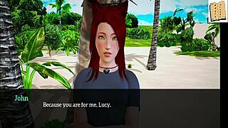 Teen With Big Tits And Ass In Homemade Scene