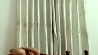 My lover shares intimate moments 😊