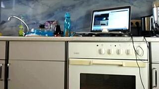 Sexydeas Nude Twerking Extravaganza!