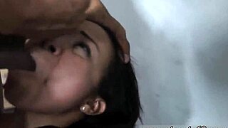 American Teen Adrian Maya Bound