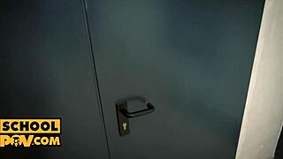 Amirah Adara's Foot Fetish in Office