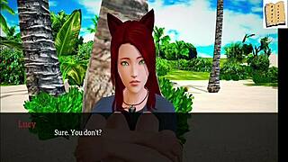 Teen With Big Tits And Ass In Homemade Scene