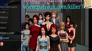 Teen With Big Tits And Ass In Homemade Scene