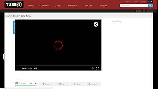 Latina Group Earns Cash with Anal Sex