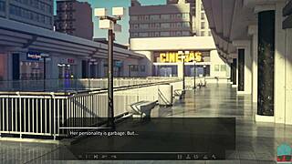 Shale Hill Secrets 13 - Cold Look Sparks Aroused Boner