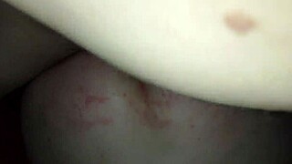 Anal on Sofa from POV View