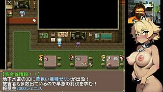 Re bf live play part 1 doing erotic rpg