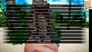 Teen With Big Tits And Ass In Homemade Scene