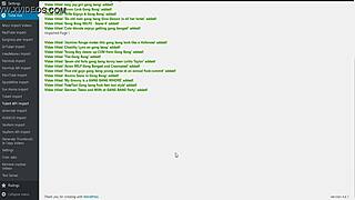 Latina Group Earns Cash with Anal Sex