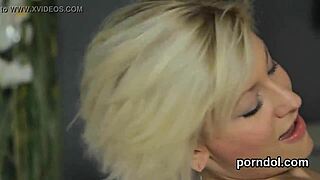 Luscious Nymph Teased And Shagged By Her Dude