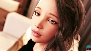 Jenny From A O A Academy Has The Nicest Tits, Check Her Out!