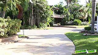 bad papas give teens balls deep romp 😈