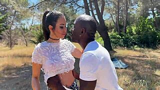 Cuck Requested Dirty Play with Ex Jessy Jey