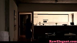 European Lesbians Finger Ass And Toy Pussy!