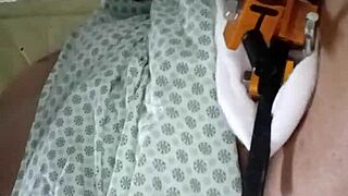 juliafontanelli masturbating in the hospital 😏