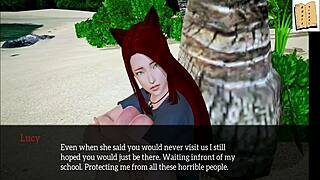 Teen With Big Tits And Ass In Homemade Scene