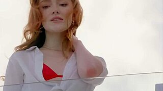 Jia, wah, orgasme DP intens itu bikin aku gemeter... gila!