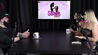 what's it like having a brazilian sub for pleasure... sheer red lingerie, gabe spec?