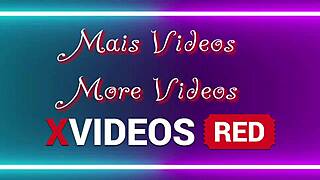 Blonde Safada In Lingerie Taking You Crazy With Hot Siririca