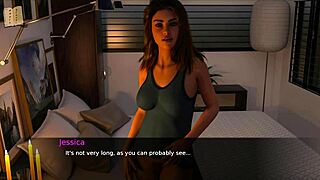 i'm jessica nursin back to pleasur and wantin somethin big.