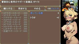 Re bf live play part 1 doing erotic rpg