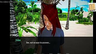 Teen With Big Tits And Ass In Homemade Scene