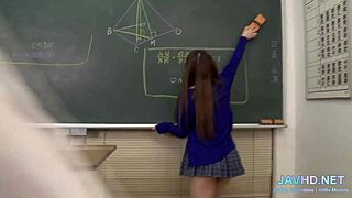 japanese babes, umm, really know blowjob tricks vol 20