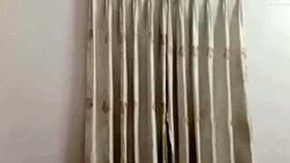 My lover shares intimate moments 😊