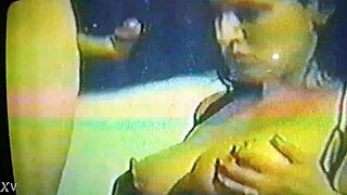 My Wife, the Blowjob Goddess, Sucks Big Tits and Cock Hard