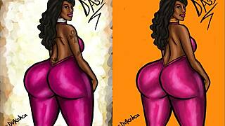 want that thick cherokee d ass?