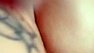 Homemade Anal Fuck With Big Ass Girlfriend