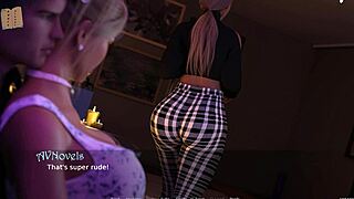 Summers gone 89 game overview