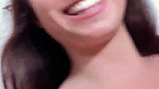 Party Bathroom Sex: Dorm Party Fun