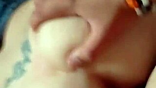 Homemade Anal Fuck With Big Ass Girlfriend