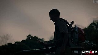 bitchy latina boss annie marin fucked by lazy worker dani clark