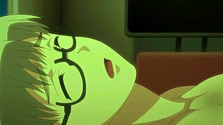 I luv the Shuumatsu no Harem sex scens, it's so hawt!