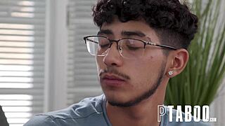 i tittyfucked my stepmother-in-law kenzie taylor