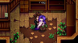 STARDew VALLEY abigail PART 2 in spanish