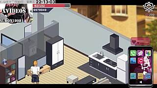 I dominate that sub's ass so good!