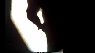 'Do you like shadow masturbation?'