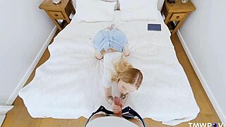 Stop Reading, Start Fucking Mimi Cica!