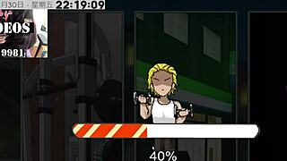 I dominate that sub's ass so good!